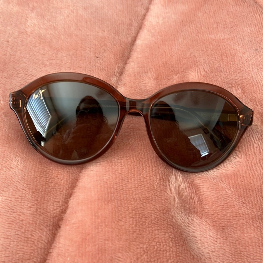 Maui Jim Mariana Sunglasses